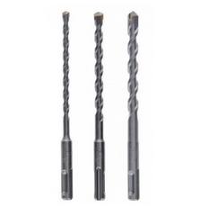 Набор сверл BOSCH SDS plus-1, 3 шт (2.608.579.118)