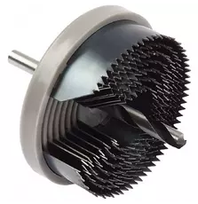 Коронка BOSCH пильных венцов 7 шт (2.607.019.449)