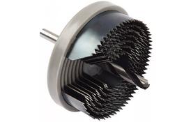 Коронка BOSCH пильных венцов 7 шт (2.607.019.449) - Фото