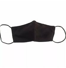 Защитная маска для лица Україна Ткань, 5 шт