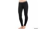 Термоштаны Icebreaker BF 200 Oasis Leggings WMN black L (100 521 001 L)