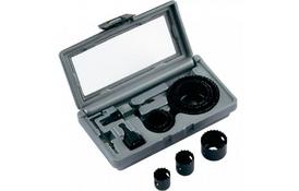 Коронка BOSCH пильных венцов 22-68 мм (2.607.019.450) - Фото