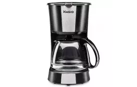 Кофеварка Magio МG-349 - Фото