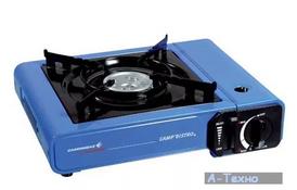Газовая плитка CAMPINGAZ Camp CMZ400 Bistro (4823082705542) - Фото