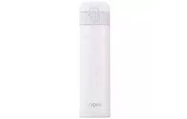 Термос Xiaomi Viomi Portable Thermos White 300 ml (Ф00432) - Фото