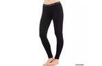 Термоштаны Icebreaker BF 260 Vertex Leggings WMN black S (100 526 001 S)