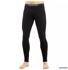 Термоштаны Icebreaker BF 260 Apex Leggings MEN black S (100 486 001 S)