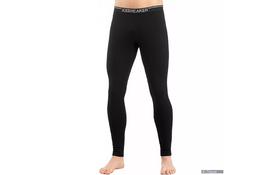 Термоштаны Icebreaker BF 260 Apex Leggings MEN black S (100 486 001 S) - Фото