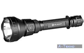 Фонарь Olight M3XS-UT Javelot черный (M3XS-UT) - Фото