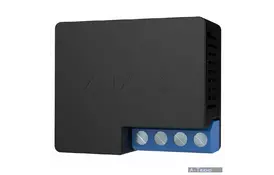 Контроллер Ajax WallSwitch (7649/1163) - Фото