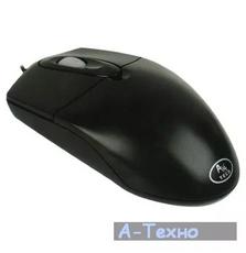Мышка A4tech OP-720 Black-USB