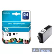 Картридж HP DJ No.178 Black (CB316HE)