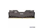 Модуль памяти для компьютера DDR4 4GB 2400 MHz Dark Gray Team (TDGED44G2400HC1401)