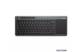 Клавиатура Rapoo K2600 wireless Grey - Фото