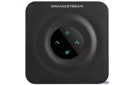 VoIP-шлюз Grandstream HT802 - Фото