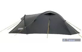 Палатка Terra Incognita Zeta 3 khaki (4823081502418) - Фото