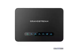 VoIP-шлюз Grandstream HT814 - Фото