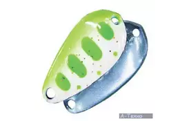 Блешня Jackall TEARO 1.3g 85 BLUE GLOW YAMAME (1699.12.46) - Фото