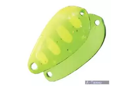 Блешня Jackall TEARO 1.3g 84 LIME YAMAME (1699.12.45) - Фото