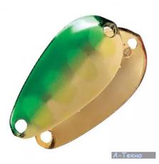 Блесна Jackall TEARO 1.3g 17 GREEN YAMAME (1699.12.29)