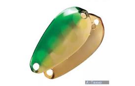 Блешня Jackall TEARO 1.3g 17 GREEN YAMAME (1699.12.29) - Фото