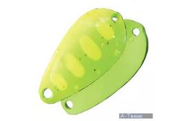 Блешня Jackall TEARO 0.7g 84 LIME YAMAME (1699.12.26) - Фото