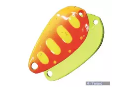 Блешня Jackall TEARO 0.7g 83 HAYAGAKE YAMAME (1699.12.25) - Фото