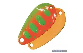 Блешня Jackall TEARO 0.7g 82 KIMO YAMAME (1699.12.24) - Фото