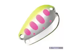 Блешня Jackall TEARO 0.7g 75 CRAZY YAMAME (1699.12.22) - Фото