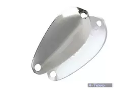 Блешня Jackall TEARO 0.7g 40 SILVER (1699.12.18) - Фото