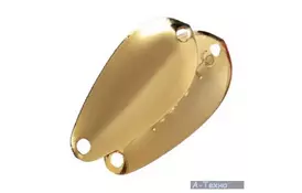 Блешня Jackall TEARO 0.7g 39 GOLD (1699.12.17) - Фото