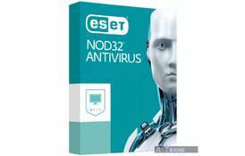 Антивирус ESET NOD32 Antivirus для 7 ПК, лицензия на 3year (16_7_3) - Фото Антивирус ESET NOD32 Antivirus для 7 ПК, лицензия на 3year (16_7_3) - Фото