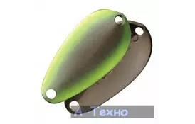 Блешня Jackall CIBI TEARO 1.2g 97 CHAMAME (1699.11.88) - Фото