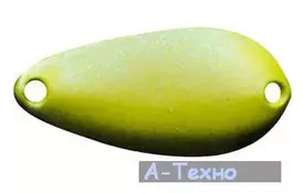 Блешня Jackall CIBI TEARO 1.2g 95 YOMOGI (1699.11.87) - Фото