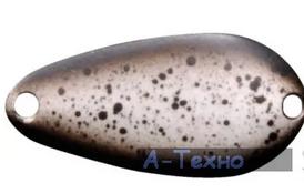 Блешня Jackall CIBI TEARO 1.2g 94 BLACK GLOW (1699.11.86) - Фото