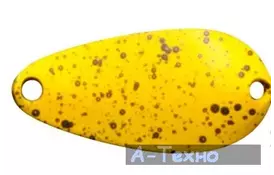 Блешня Jackall CIBI TEARO 1.2g 92 KOUKI BROWN (1699.11.89) - Фото