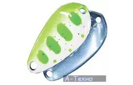 Блешня Jackall CIBI TEARO 1.2g 85 BLUE GLOW YAMAME (1699.11.96) - Фото