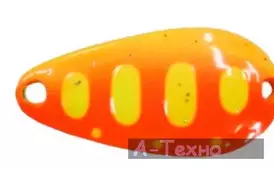 Блешня Jackall CIBI TEARO 1.2g 83 HAYAGAKE YAMAME (1699.11.94) - Фото