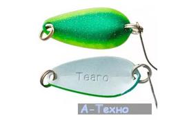 Блешня Jackall CIBI TEARO 1.2g 76 GREENBOW (1699.11.92) - Фото