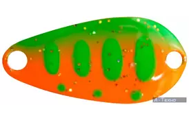 Блешня Jackall CIBI TEARO 1.2g 82 KIMO YAMAME (1699.11.93) - Фото