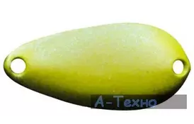 Блешня Jackall CIBI TEARO 0.5g 95 YOMOGI (1699.11.76) - Фото