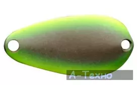 Блешня Jackall CIBI TEARO 0.5g 97 CHAMAME (1699.11.77) - Фото