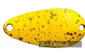 Блешня Jackall CIBI TEARO 0.5g 92 KOUKI BROWN (1699.11.78) - Фото