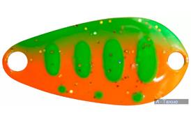 Блешня Jackall CIBI TEARO 0.5g 82 KIMO YAMAME (1699.11.82) - Фото