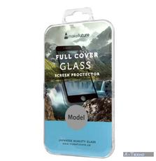 Стекло защитное MakeFuture для Xiaomi Redmi Note 5A Prime Black Full Cover (MGFC-XRN5APB)