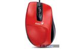 Мышка Genius DX-150X USB Red/Black (31010231101)