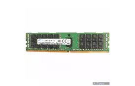 Модуль памяти для сервера DDR4 32Gb Samsung (M393A4K40BB1-CRC) - Фото
