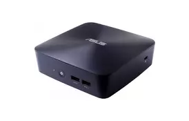 Комп'ютер ASUS UN65U-BM008M (90MS00W1-M00080) - Фото