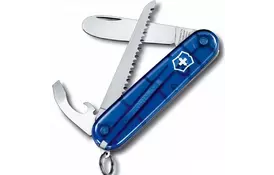 Мультитул Victorinox My First Victorinox синий (0.2373.Т2) - Фото