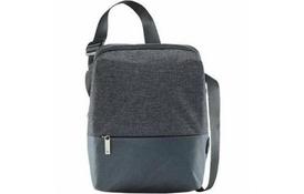 Рюкзак Xiaomi 90FUN Urban Simple Shoulder Bag Dark Gray (Ф03841) - Фото